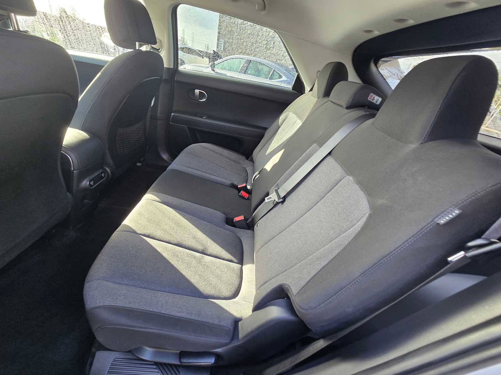 Used 2024 Hyundai Ioniq 5 SEL image 20