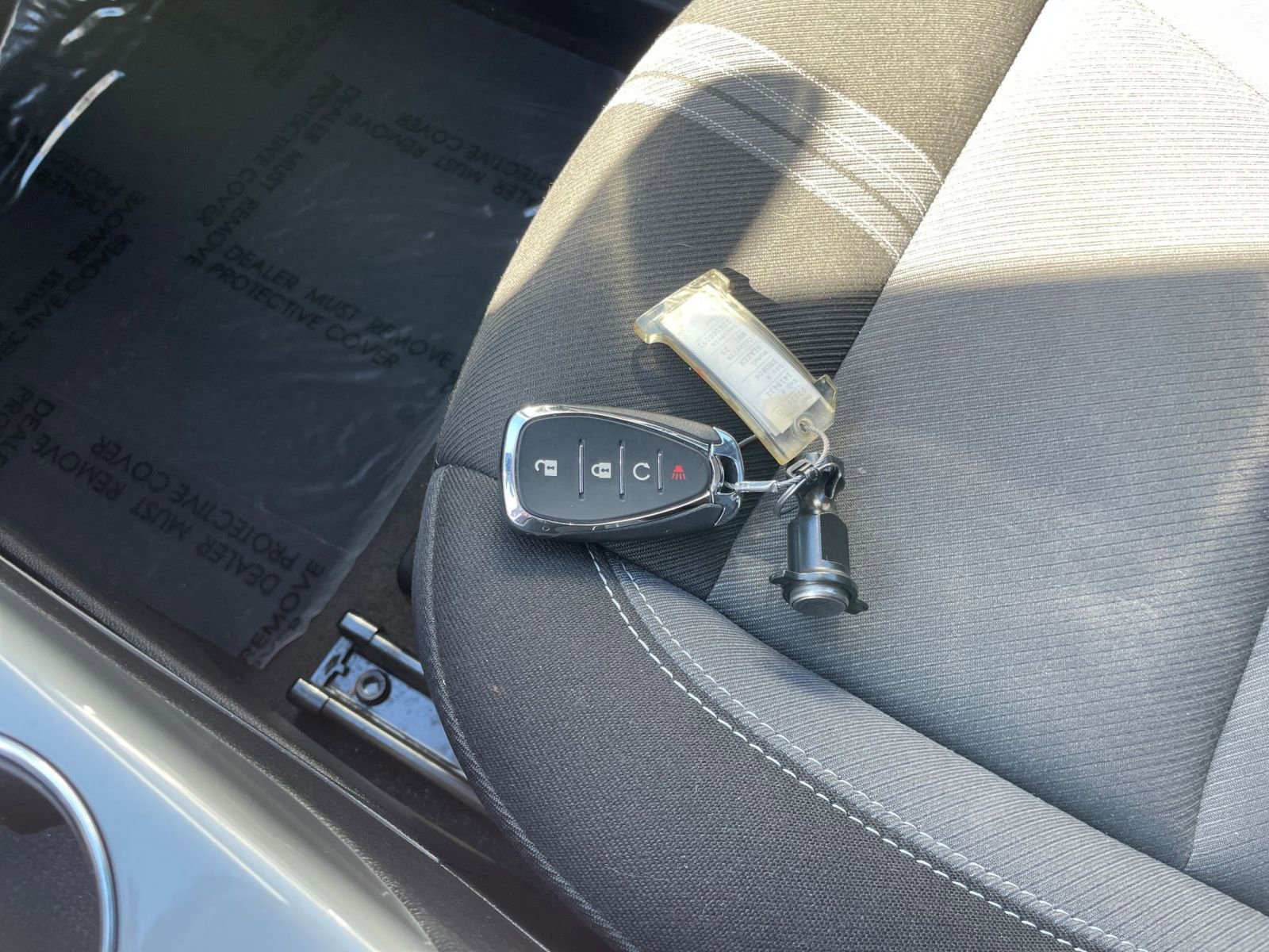 Used 2025 Chevrolet Blazer LT image 21