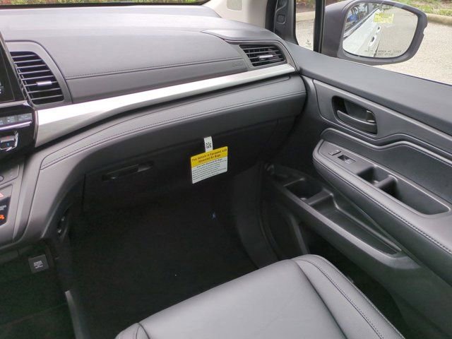 New 2026 Honda Odyssey EX-L image 14