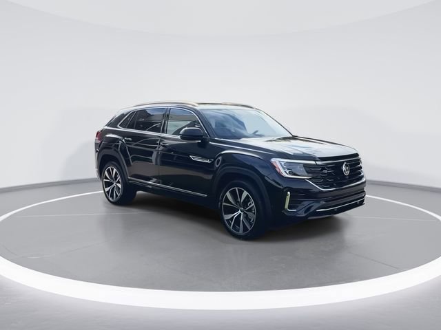 New 2026 Volkswagen Atlas Cross Sport SEL Premium R-Line image 2