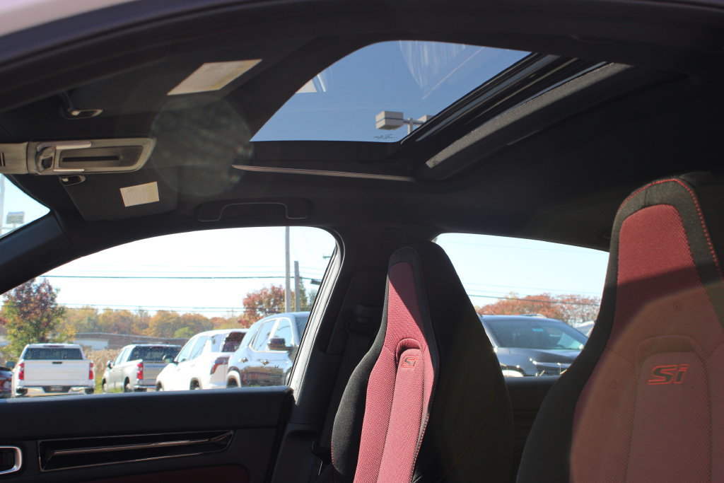 Used 2023 Honda Civic Si image 11