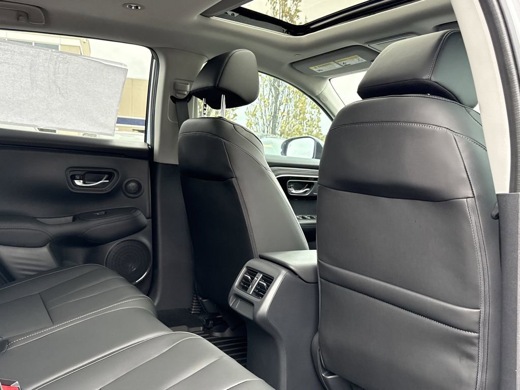 New 2025 Acura ADX FWD image 18