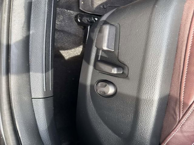 Used 2022 Kia Seltos SX w/ Sunroof Package image 20