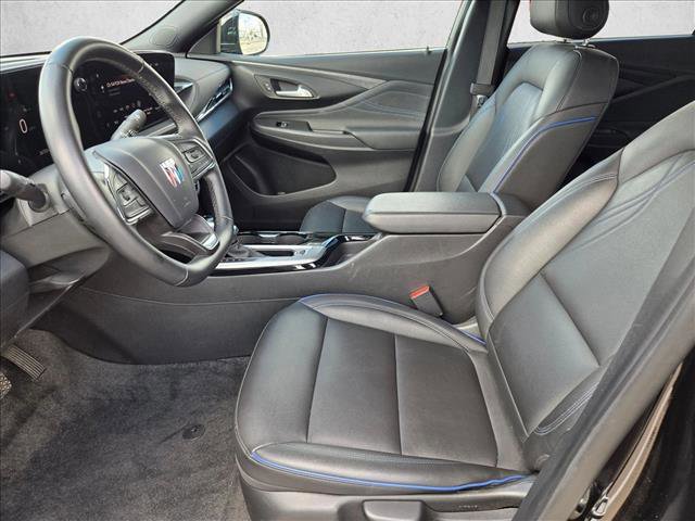 Used 2025 Buick Envista Sport Touring image 15