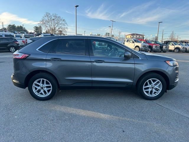 Used 2023 Ford Edge SEL w/ Convenience Package image 3