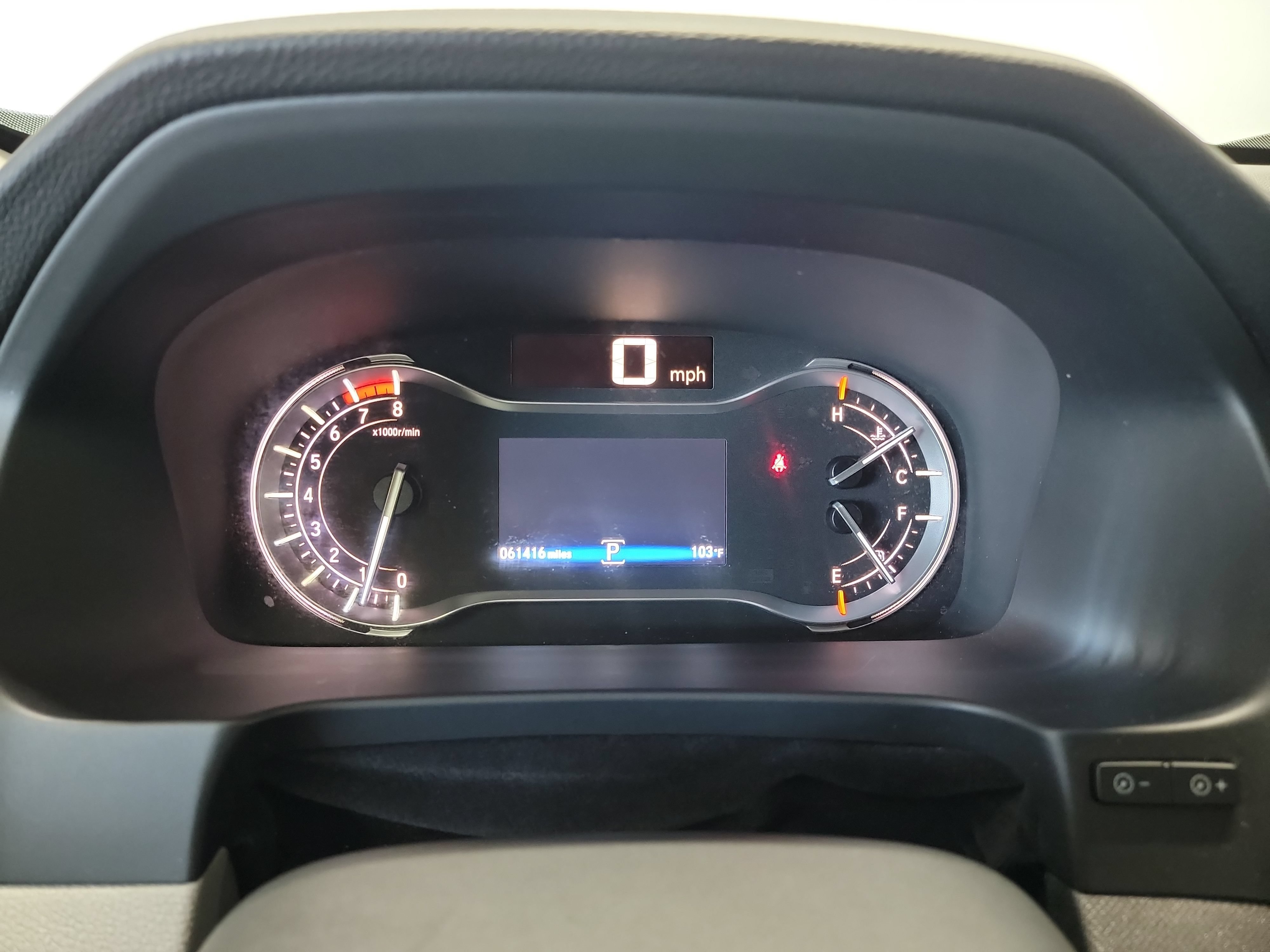Used 2021 Honda Ridgeline RTL-E image 18