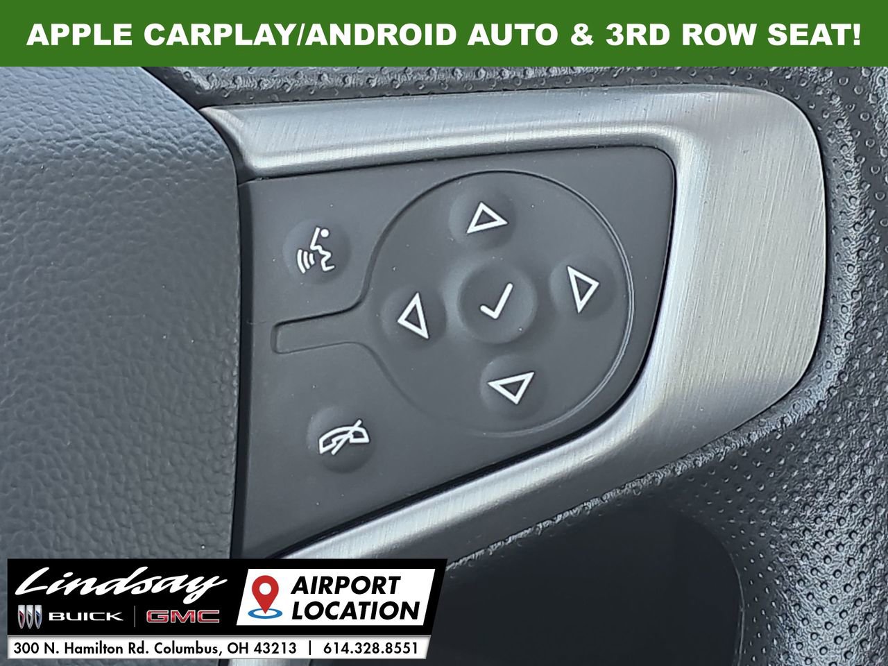 Used 2023 GMC Acadia SLE w/ Driver Convenience Package image 40