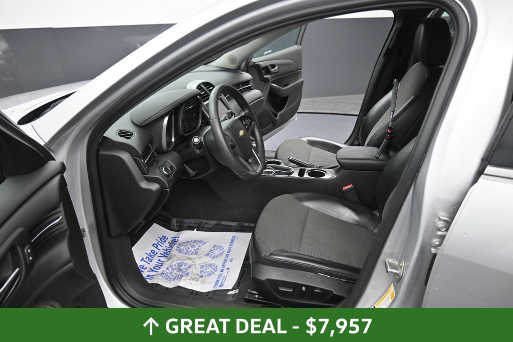 Used 2014 Chevrolet Malibu LT FWD image 30