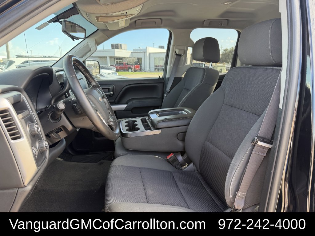 Used 2014 Chevrolet Silverado 1500 LT w/ All Star Edition AWD/4WD image 26