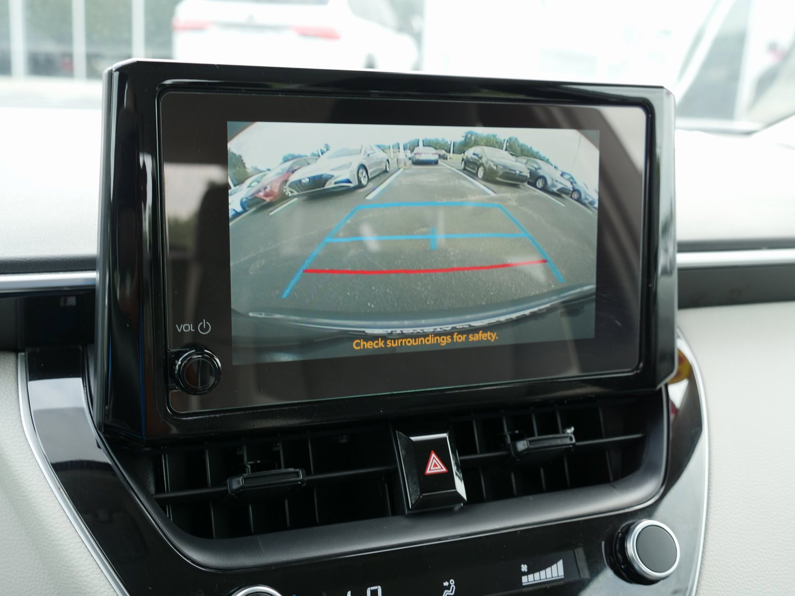 Used 2024 Toyota Corolla LE image 22