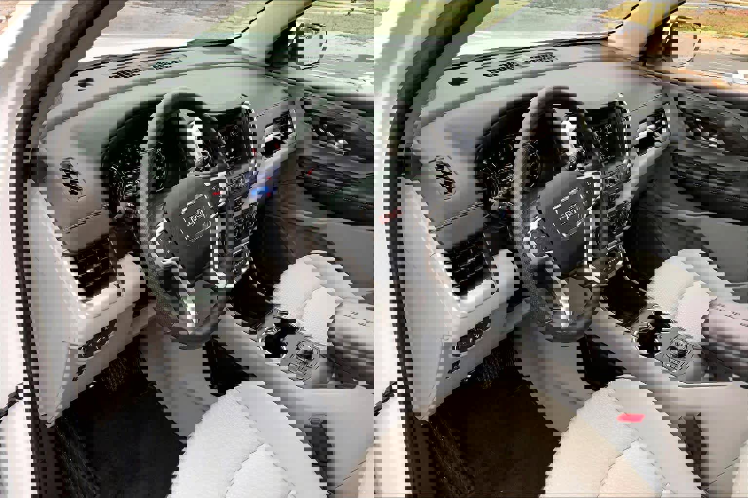 Certified 2022 GMC Terrain SLE w/ Driver Convenience Package image 16