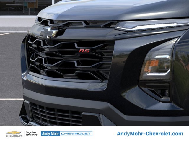New 2027 Chevrolet Equinox RS w/ Safety and Technology Package AWD/4WD image 17
