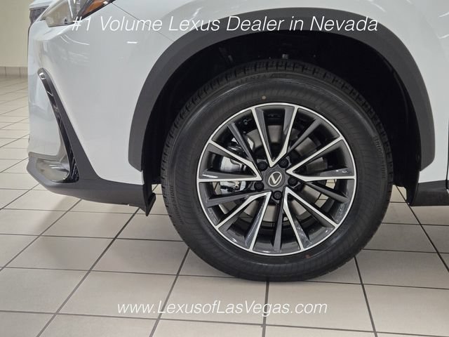 New 2026 Lexus NX 450h+ AWD w/ Luxury Package image 9