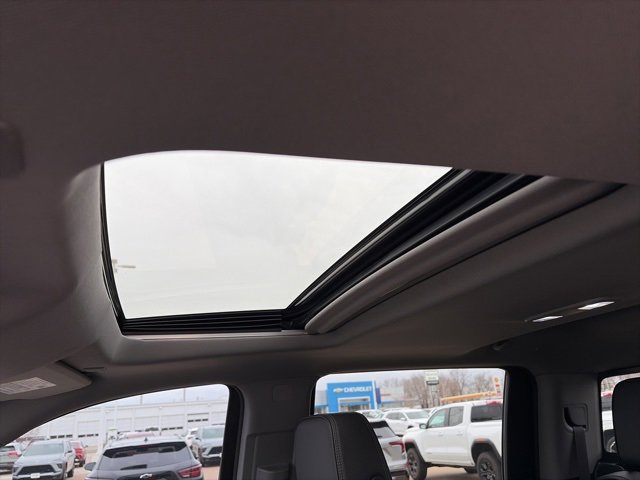 Used 2023 GMC Sierra 1500 Denali w/ Denali Reserve Package image 33