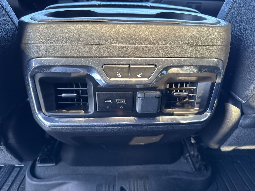 Used 2019 GMC Sierra 1500 AT4 image 26
