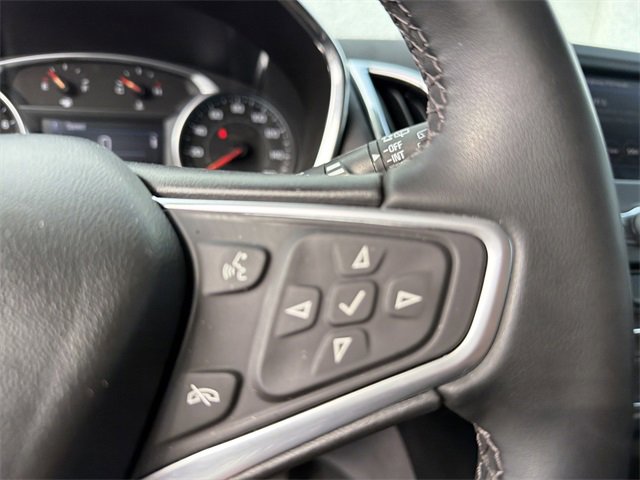 Used 2023 Chevrolet Equinox LT image 19