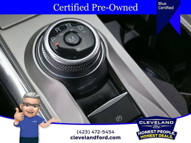 Certified 2020 Ford Explorer XLT w/ Equipment Group 202A image 21