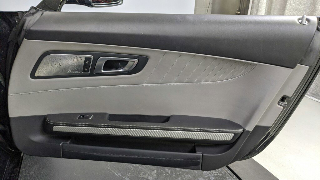 Used 2016 Mercedes-Benz AMG GT S image 26