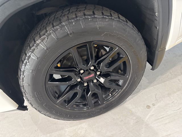 Used 2020 GMC Sierra 1500 Elevation w/ Elevation Value Package image 42