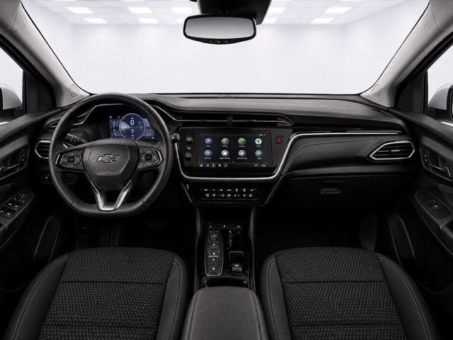 Used 2023 Chevrolet Bolt EUV LT w/ Driver Confidence Package FWD image 18