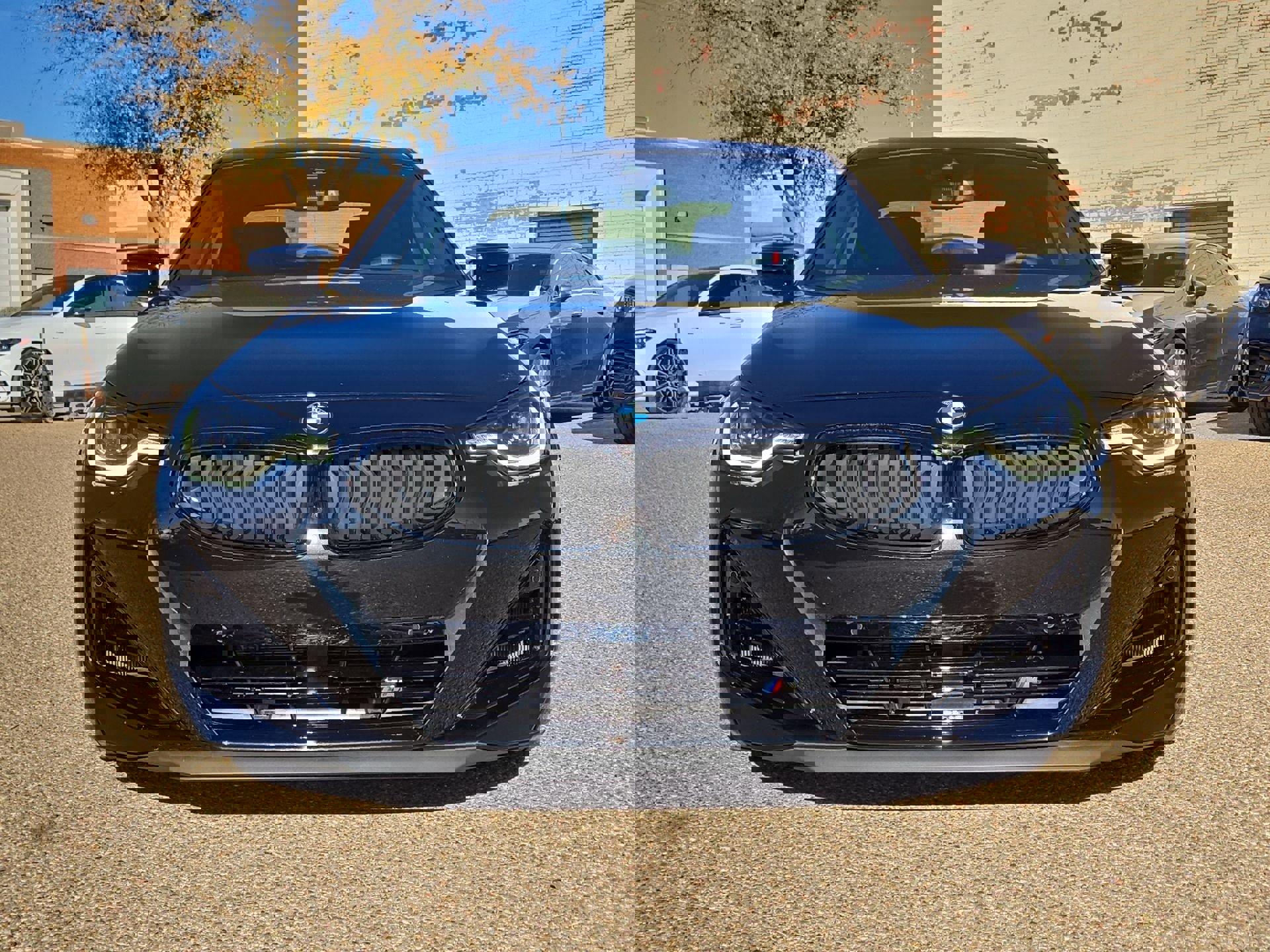 New 2026 BMW M240i Coupe w/ Premium Package image 10