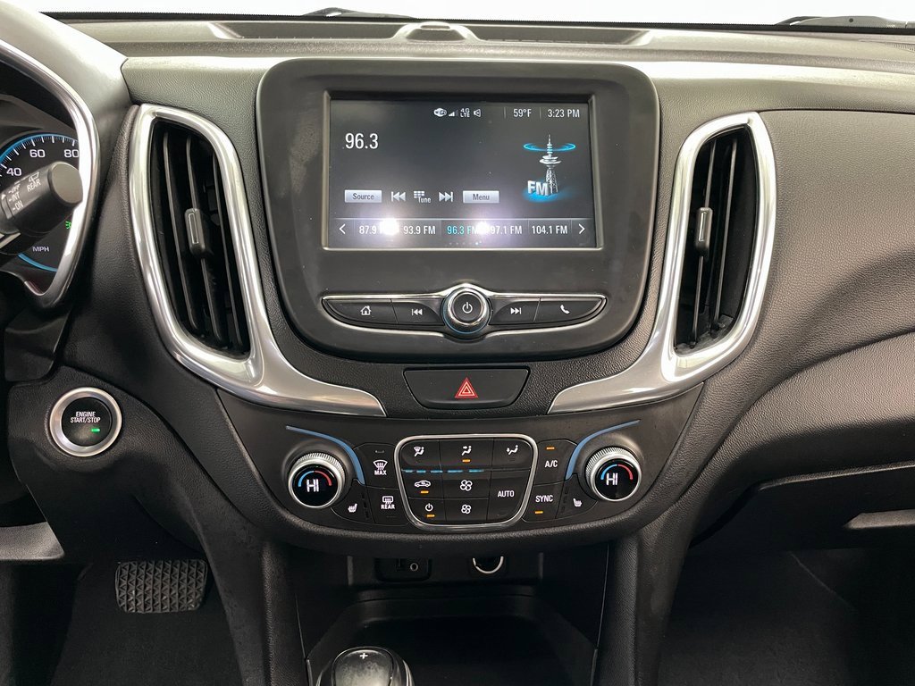 Certified 2018 Chevrolet Equinox LT image 29