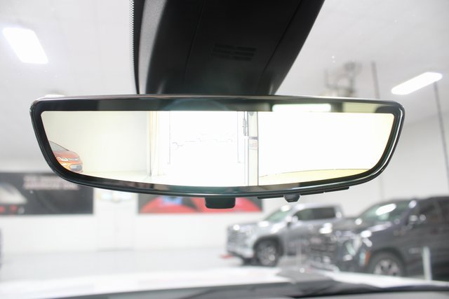 Used 2022 Chevrolet Silverado 2500 High Country w/ Z71 Off-Road Package image 3