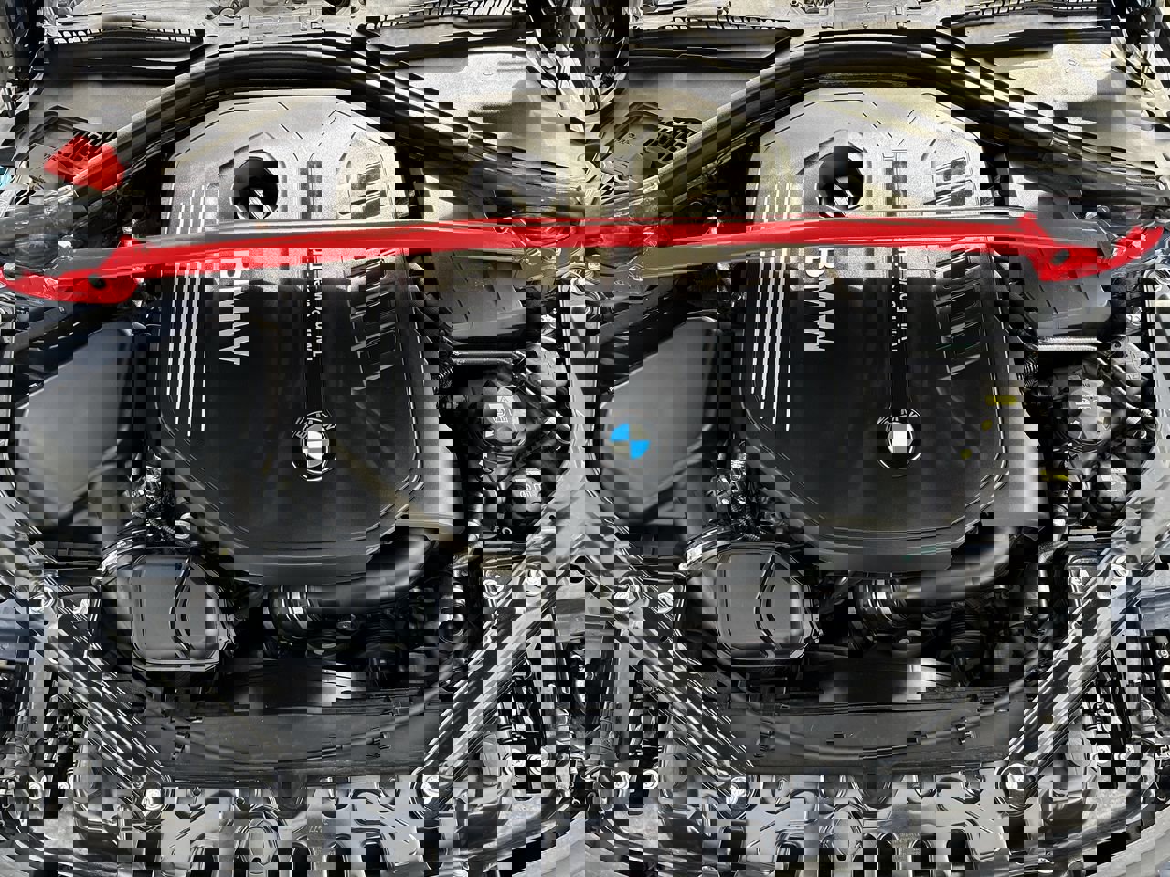 Used 2018 BMW 440i Convertible image 21