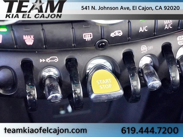Used 2024 MINI Cooper SE FWD image 31