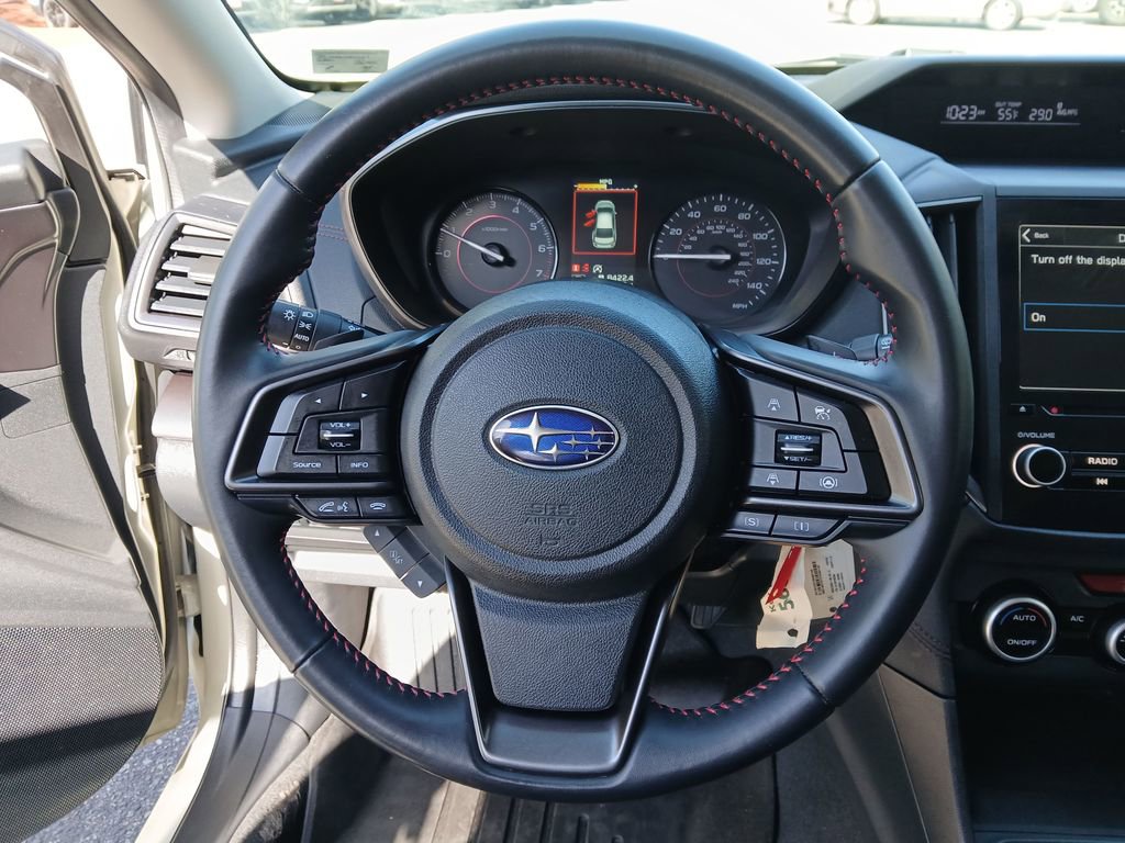 Used 2023 Subaru Crosstrek 2.0i Premium w/ Special Edition AWD/4WD image 26