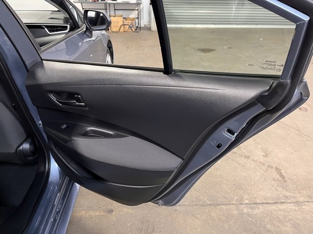 Used 2023 Toyota Corolla LE image 16