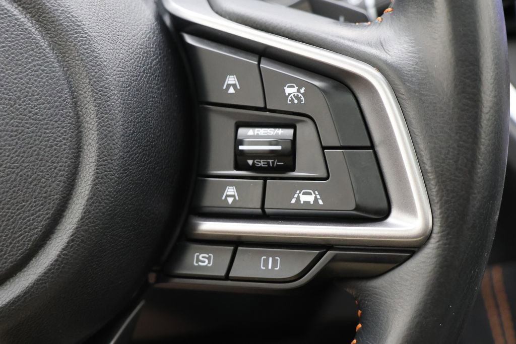 Used 2020 Subaru Crosstrek 2.0i Limited w/ Moonroof Package AWD/4WD image 20