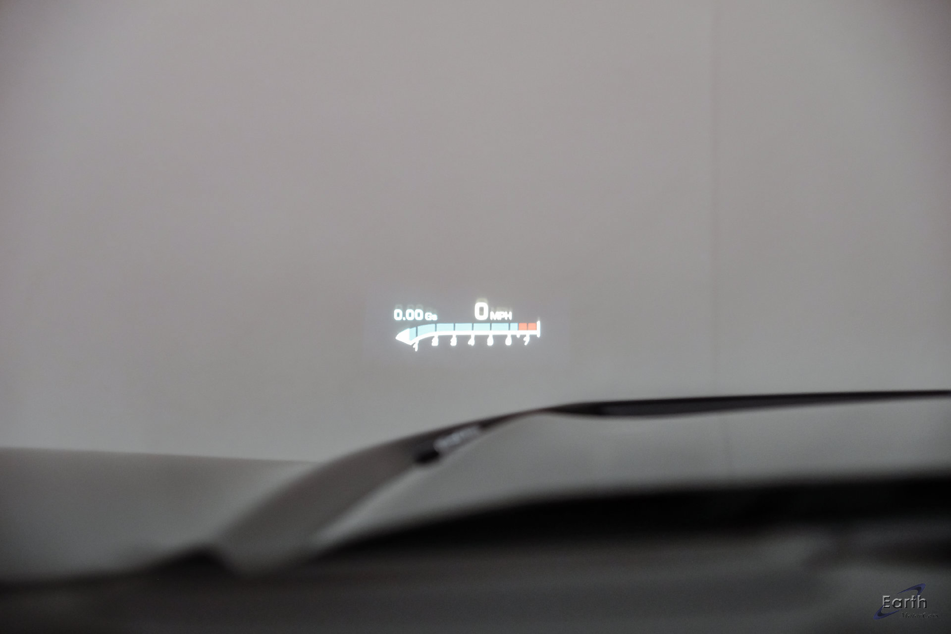 Used 2024 Chevrolet Camaro ZL1 RWD image 89