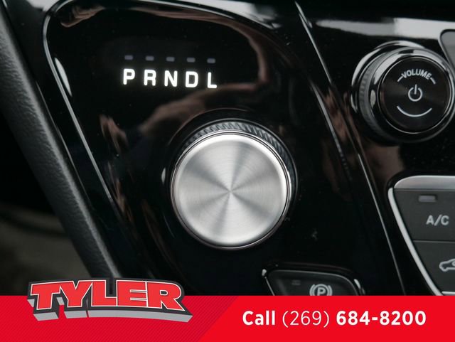 New 2026 Chrysler Voyager LX image 32