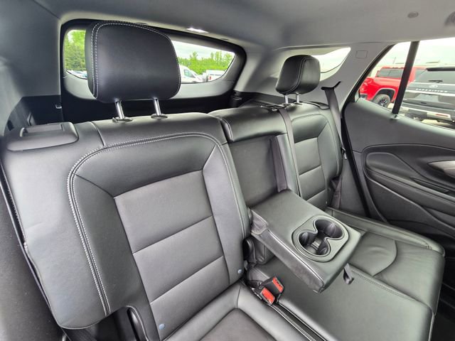 Used 2024 GMC Terrain SLT w/ Tech Package AWD/4WD image 15