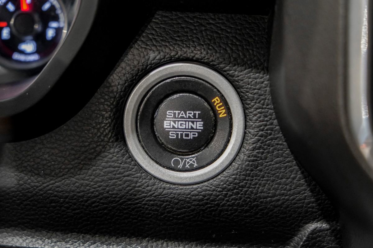 Used 2020 RAM 3500 Laramie w/ Night Edition image 20