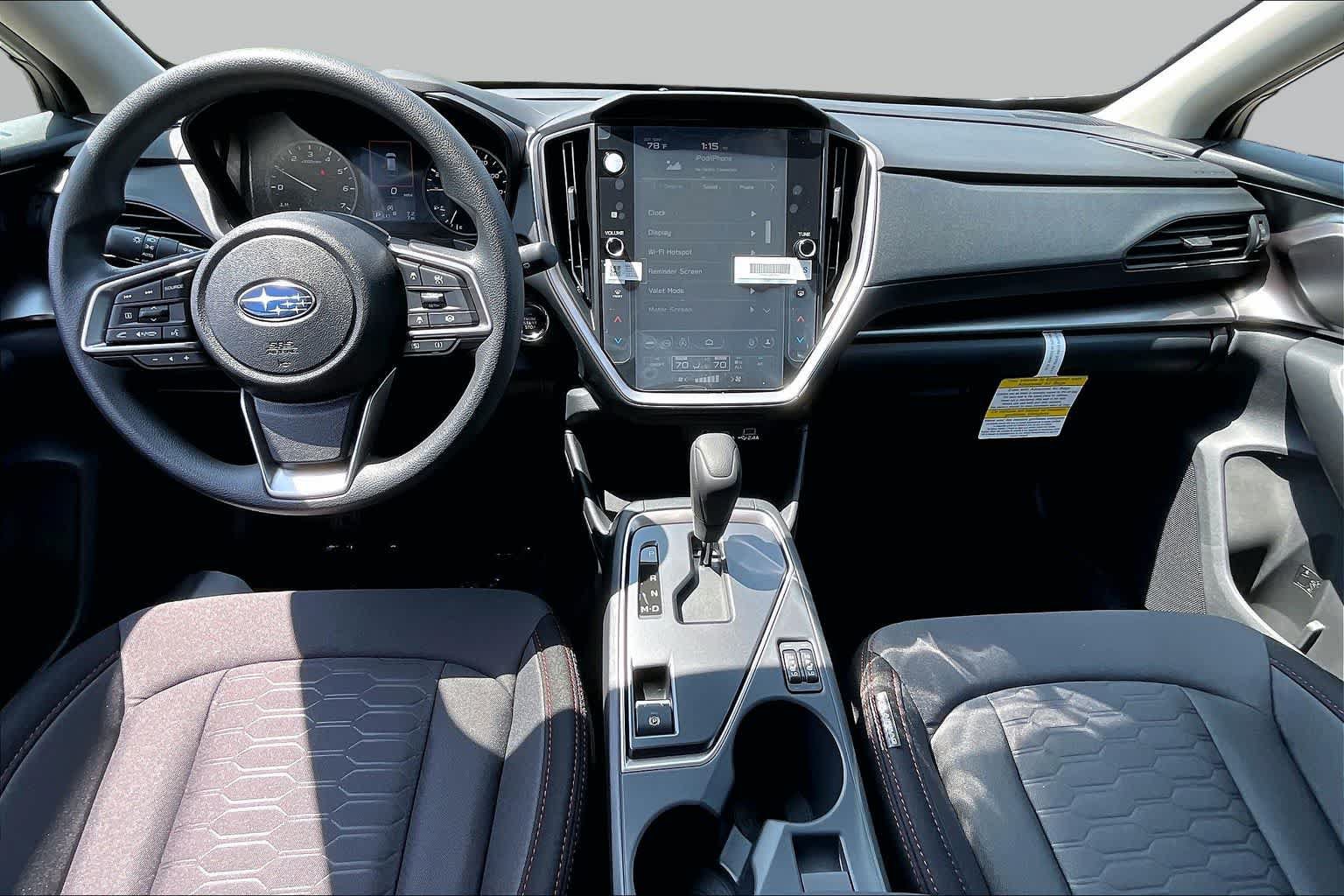 New 2026 Subaru Impreza 2.0i Sport AWD/4WD image 5