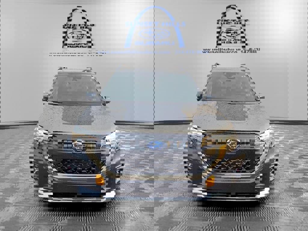 New 2026 Subaru Forester Wilderness image 17