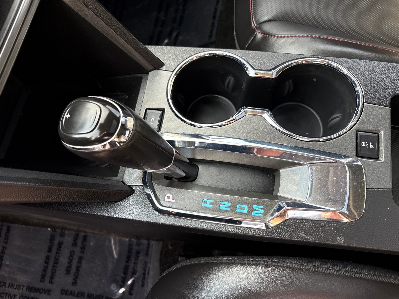 Used 2017 Chevrolet Equinox LT image 24