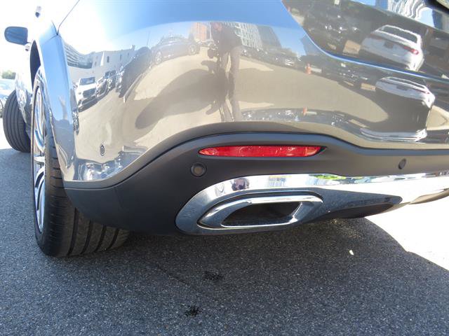 Used 2025 Mercedes-Benz GLS 450 4MATIC image 34