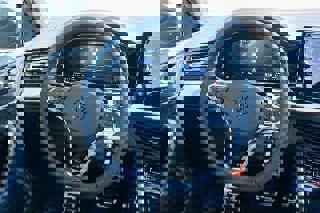 New 2026 Volkswagen Jetta Sport image 31