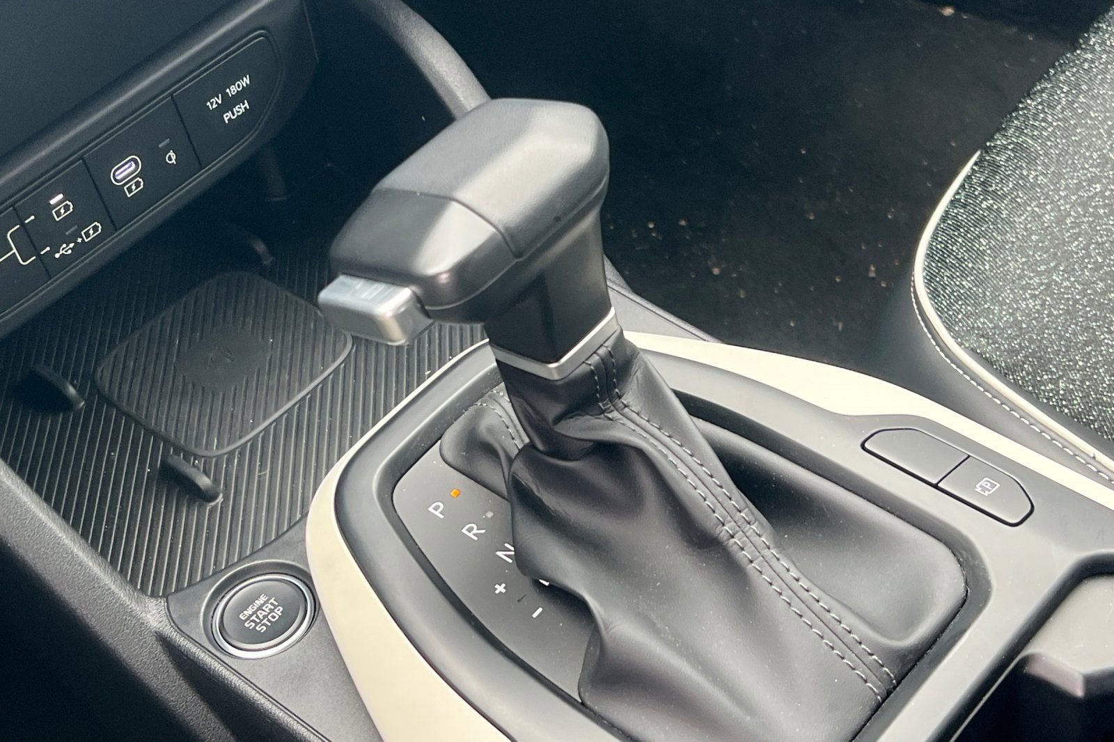 Used 2025 Kia K4 GT-Line image 18