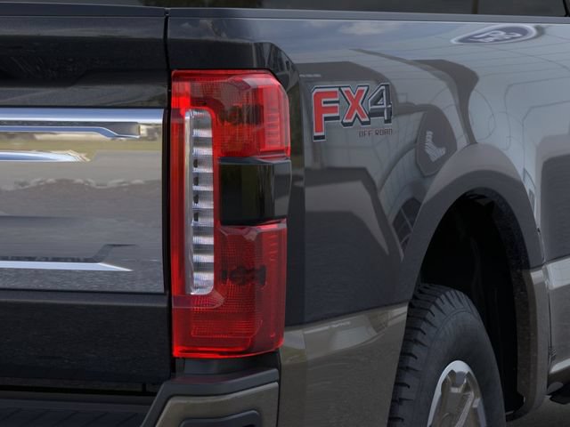 New 2026 Ford F250 King Ranch AWD/4WD image 35
