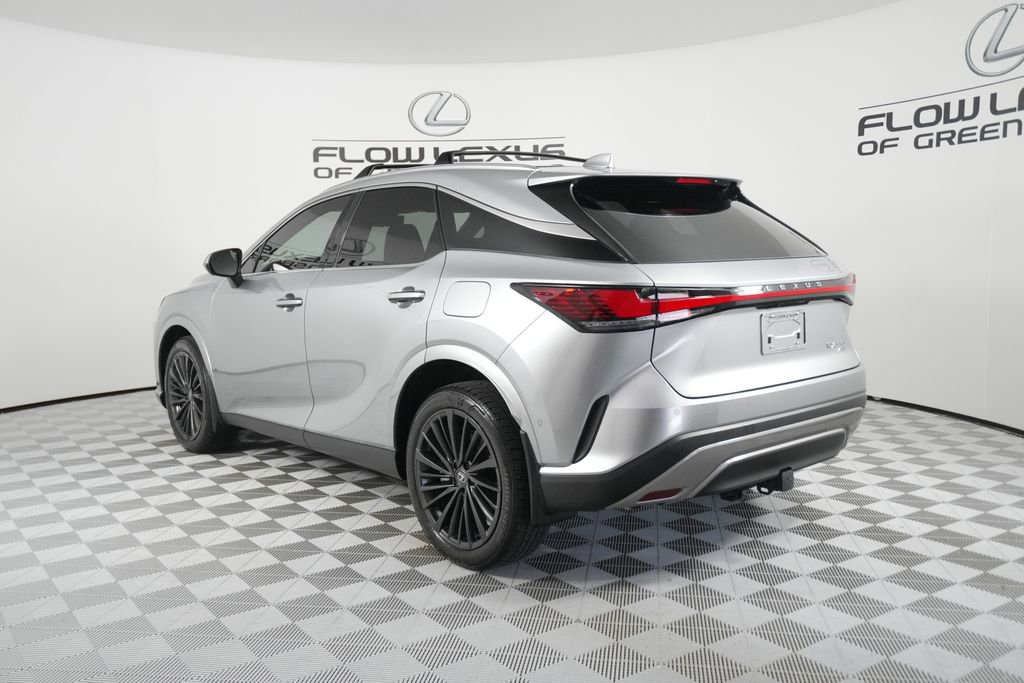Certified 2024 Lexus RX 350 Premium Plus w/ Convenience Package AWD/4WD image 5