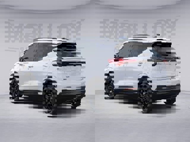 New 2027 Chevrolet Bolt RS image 4