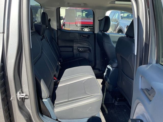 New 2026 Ford Maverick Lobo AWD/4WD image 23