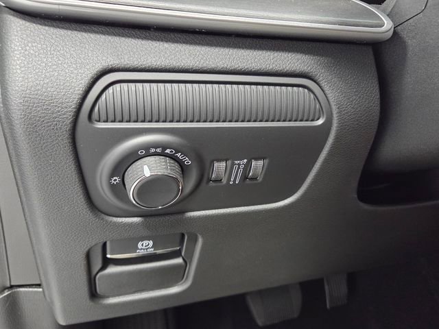 New 2026 Jeep Grand Wagoneer Limited w/ Premium Group II AWD/4WD image 28