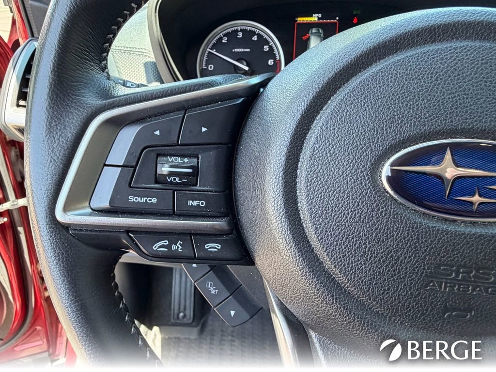 Used 2021 Subaru Forester Premium w/ Popular Package #1 AWD/4WD image 34