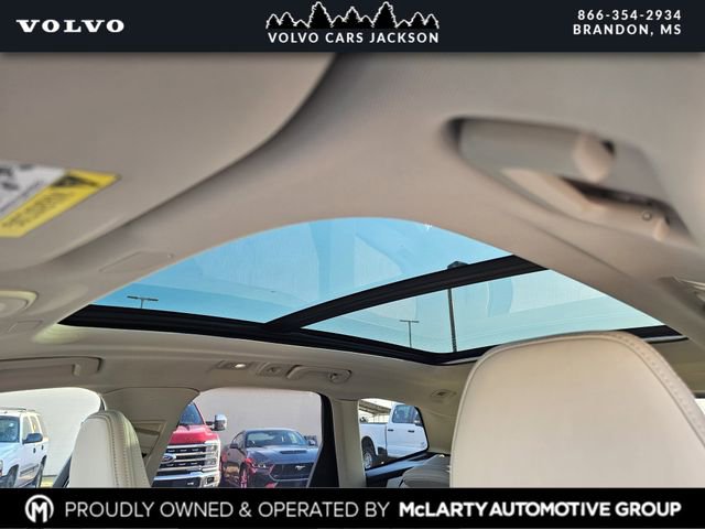 New 2026 Volvo XC60 B5 Ultra w/ Protection Package Premier image 20