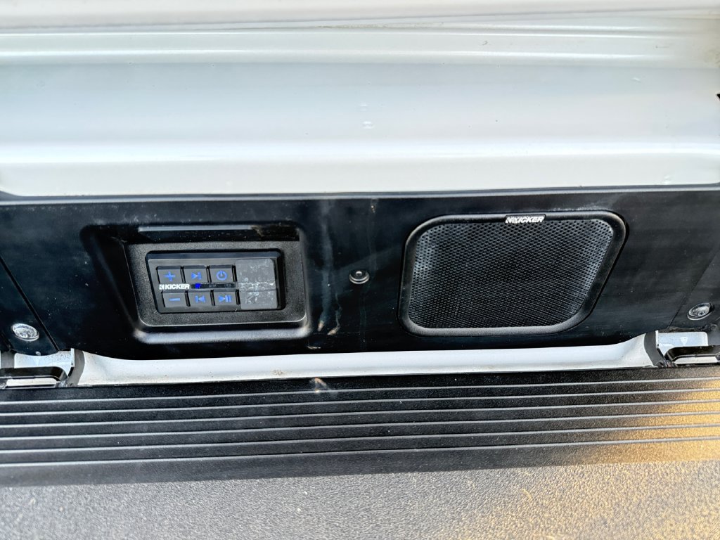 Used 2025 GMC Sierra 2500 Denali Ultimate AWD/4WD image 38